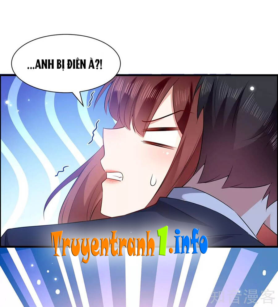 Thiên Tài Khốc Bảo: Tổng Tài Sủng Thê Quá Cường Hãn Chap 104 - Next Chap 105