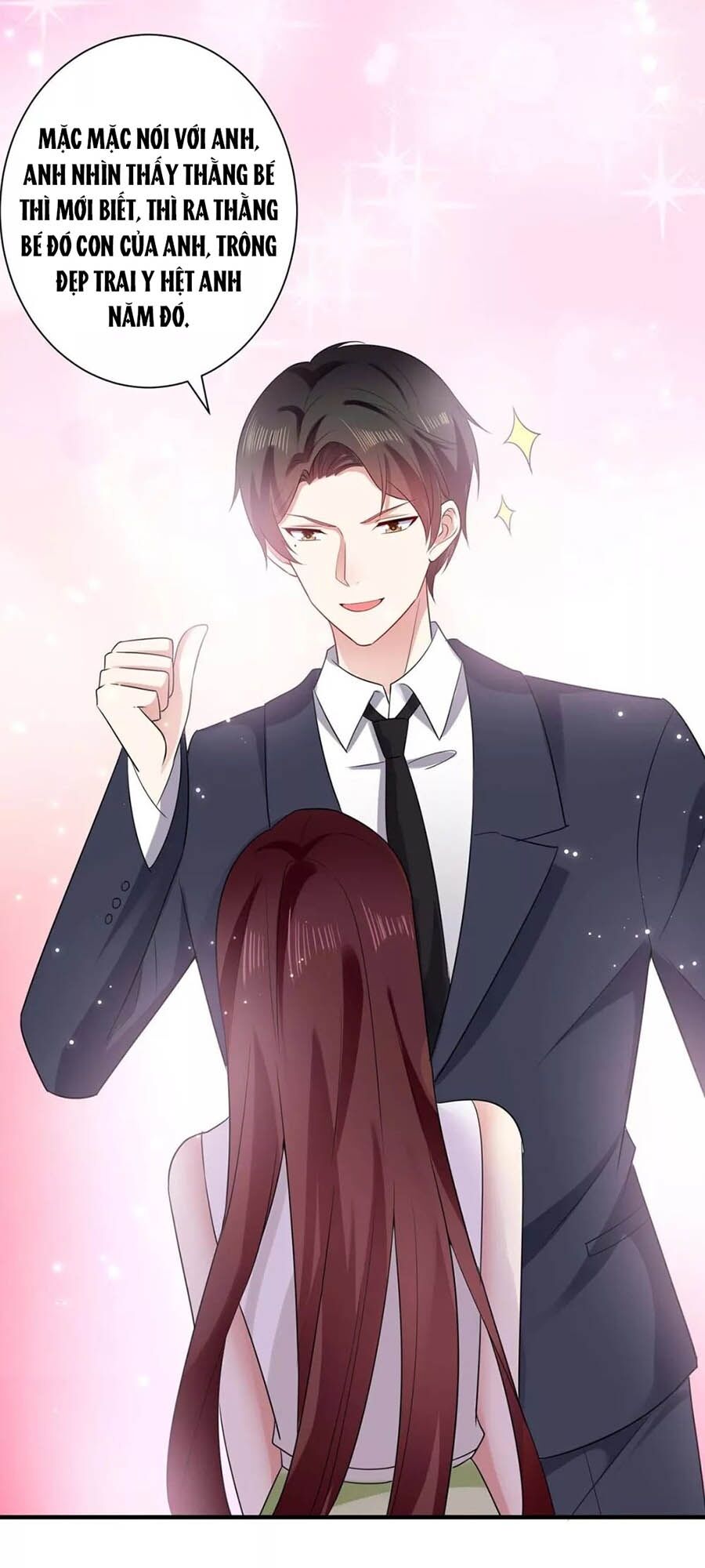 Thiên Tài Khốc Bảo: Tổng Tài Sủng Thê Quá Cường Hãn Chap 104 - Next Chap 105