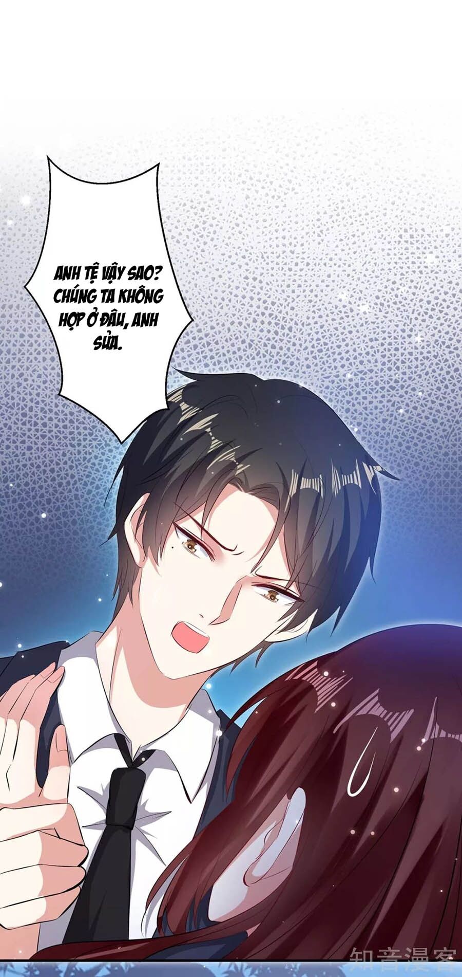 Thiên Tài Khốc Bảo: Tổng Tài Sủng Thê Quá Cường Hãn Chap 104 - Next Chap 105
