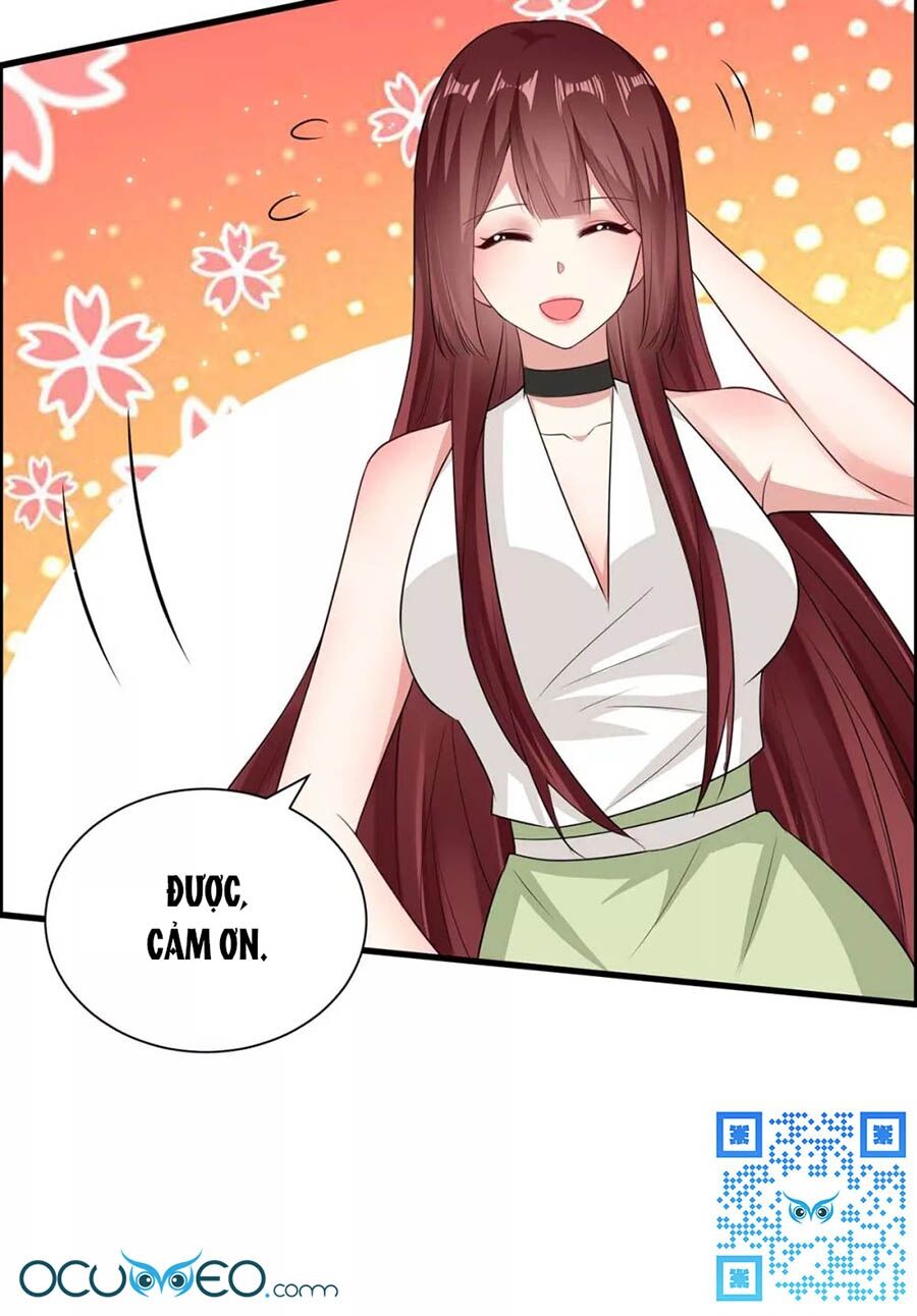 Thiên Tài Khốc Bảo: Tổng Tài Sủng Thê Quá Cường Hãn Chap 105 - Next Chap 106