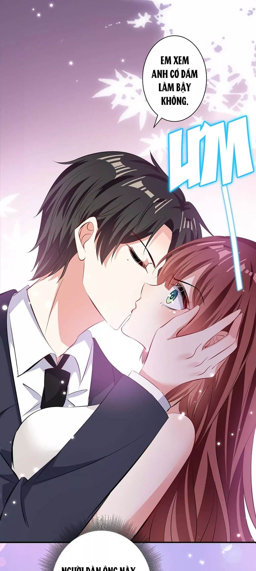Thiên Tài Khốc Bảo: Tổng Tài Sủng Thê Quá Cường Hãn Chap 105 - Next Chap 106