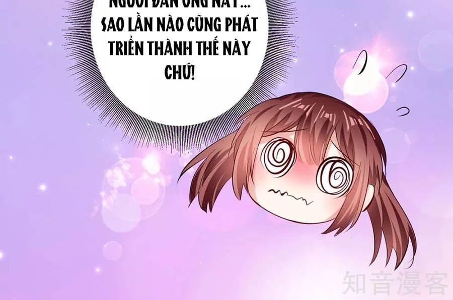 Thiên Tài Khốc Bảo: Tổng Tài Sủng Thê Quá Cường Hãn Chap 105 - Next Chap 106