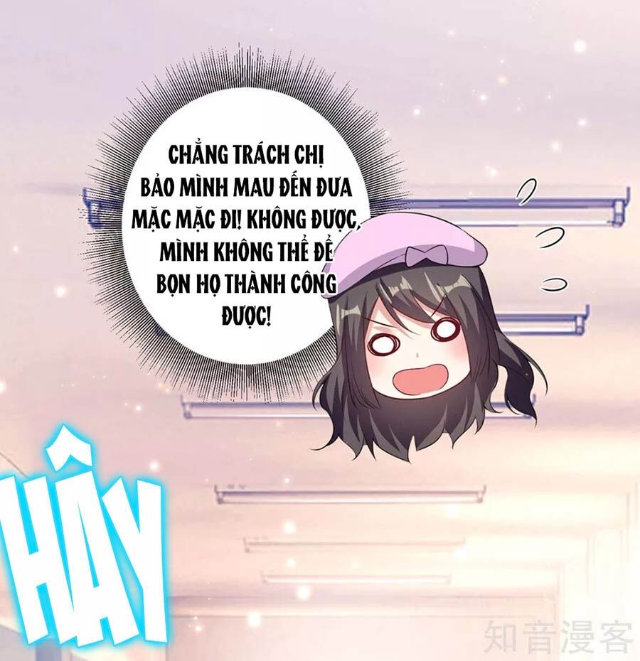 Thiên Tài Khốc Bảo: Tổng Tài Sủng Thê Quá Cường Hãn Chap 106 - Next Chap 107