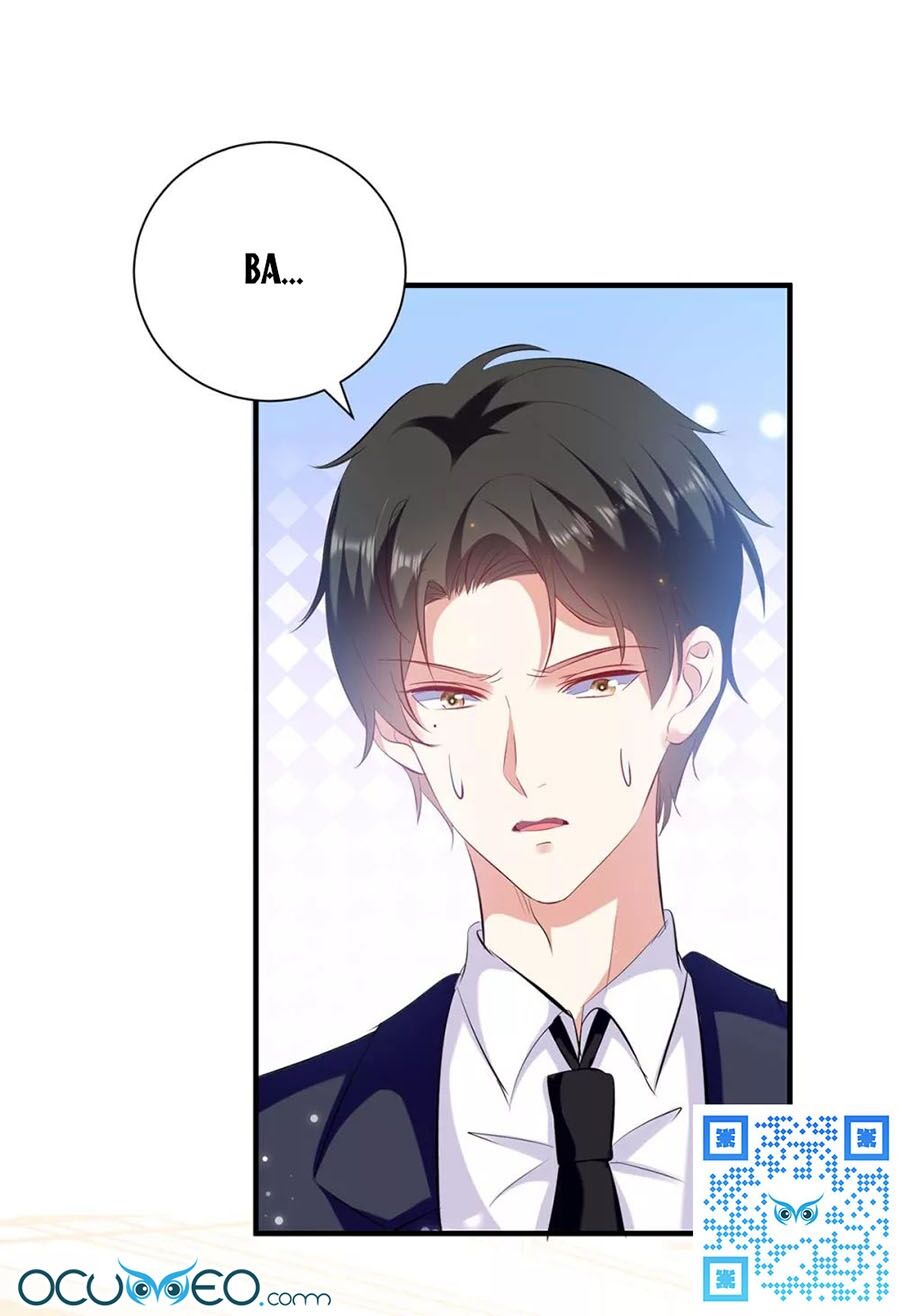 Thiên Tài Khốc Bảo: Tổng Tài Sủng Thê Quá Cường Hãn Chap 107 - Next Chap 108
