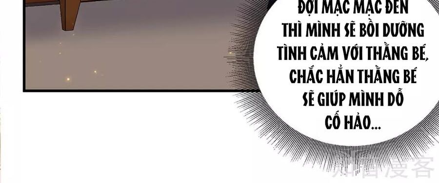 Thiên Tài Khốc Bảo: Tổng Tài Sủng Thê Quá Cường Hãn Chap 107 - Next Chap 108