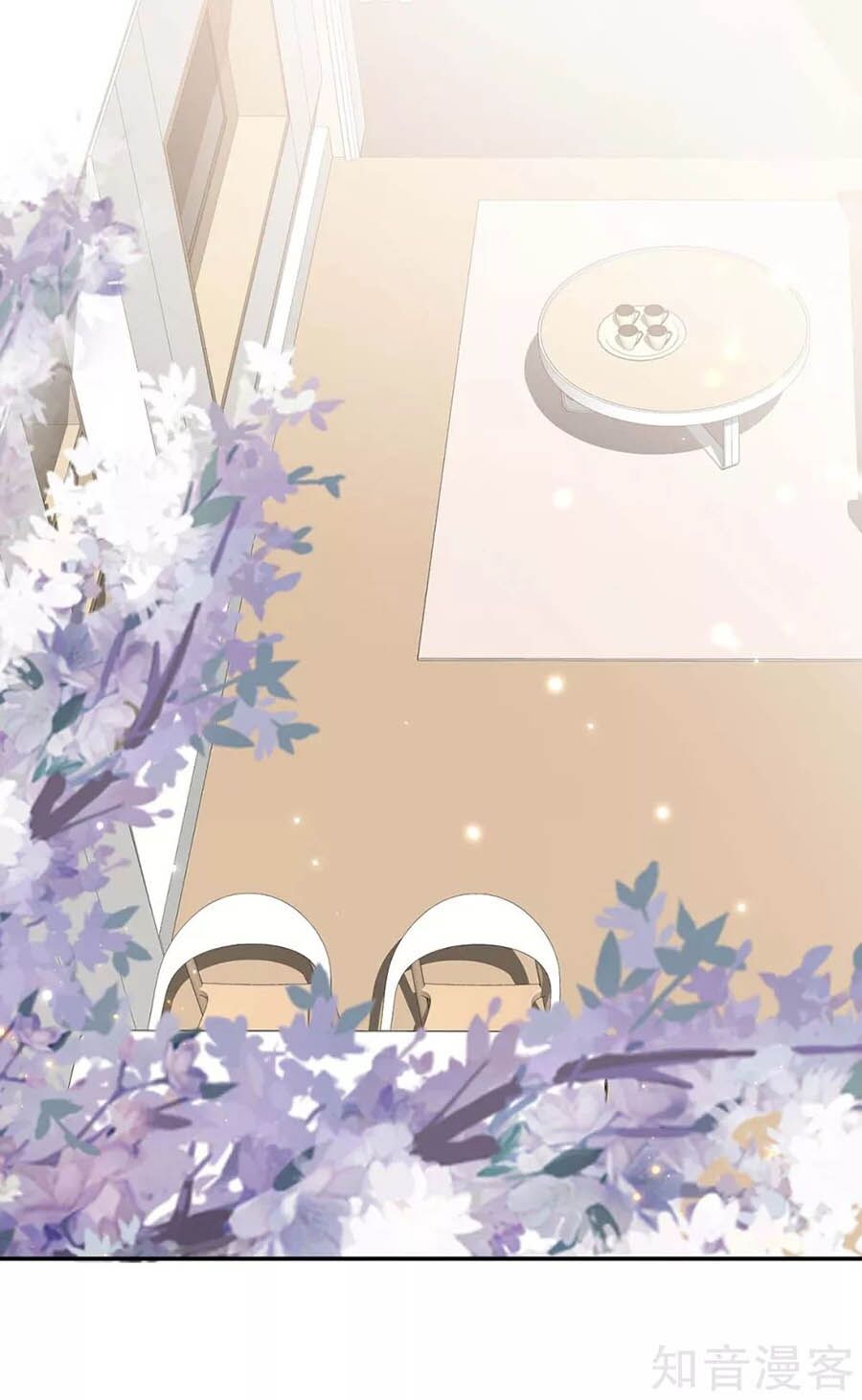 Thiên Tài Khốc Bảo: Tổng Tài Sủng Thê Quá Cường Hãn Chap 108 - Next Chap 109