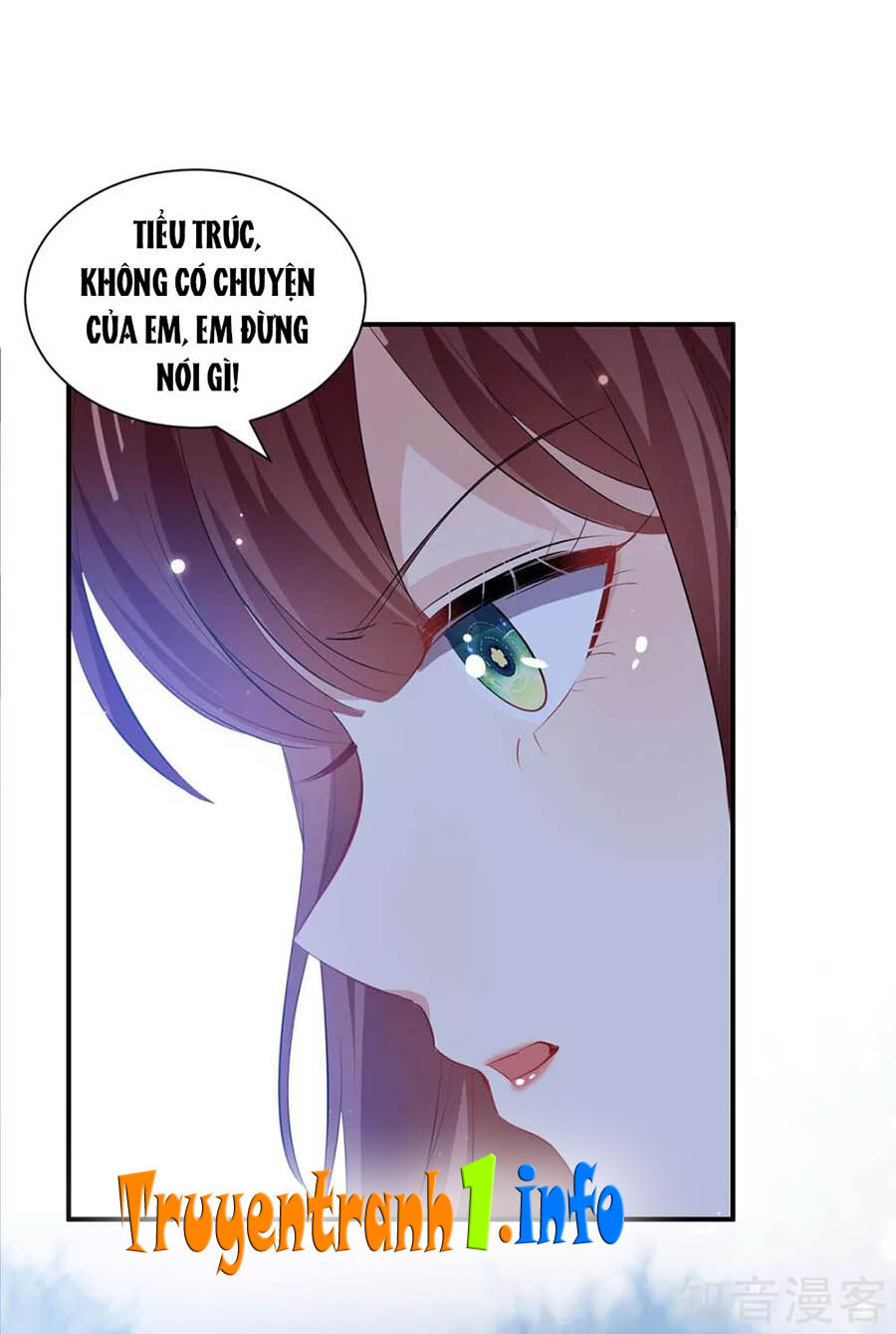 Thiên Tài Khốc Bảo: Tổng Tài Sủng Thê Quá Cường Hãn Chap 108 - Next Chap 109