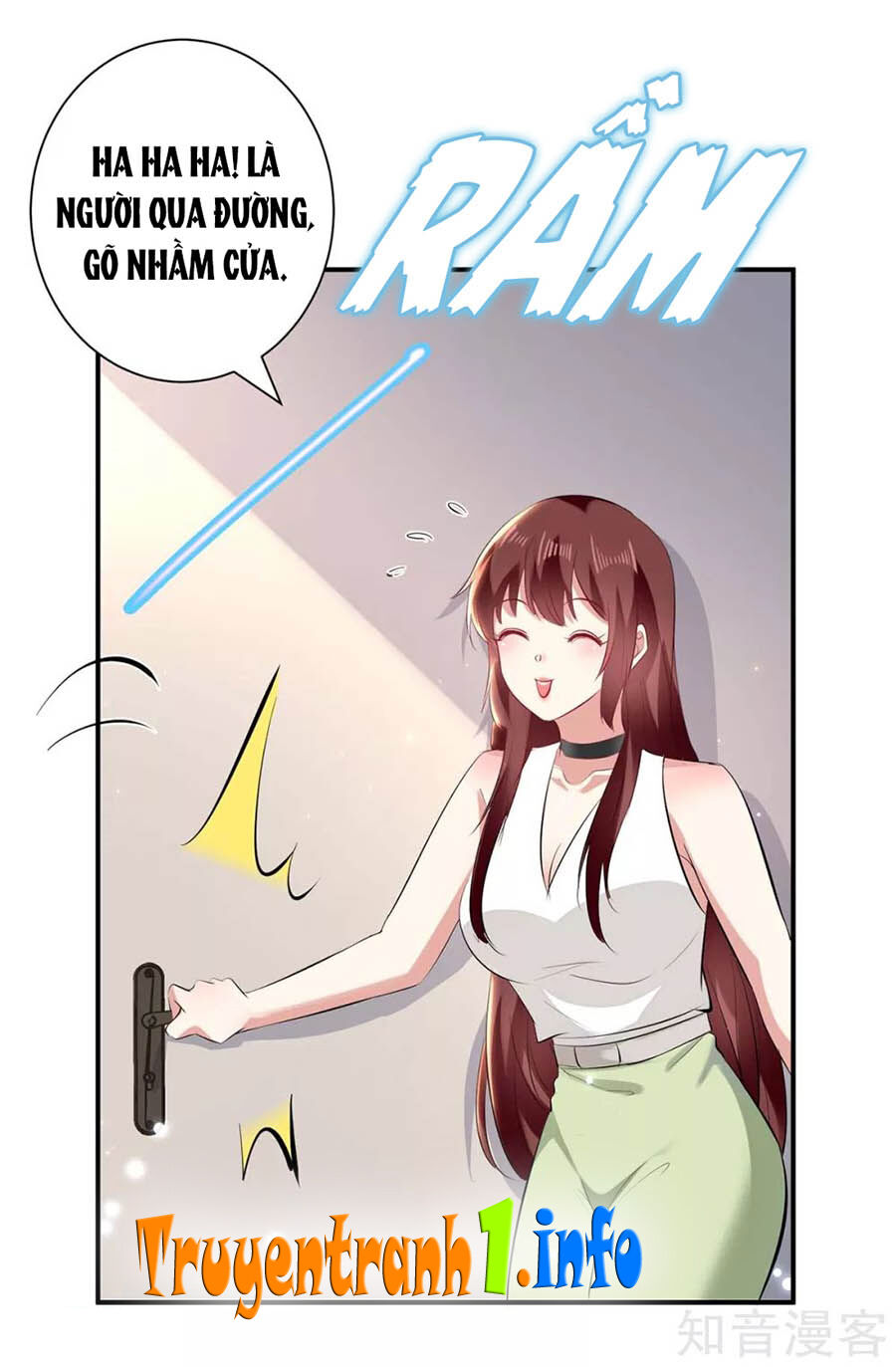 Thiên Tài Khốc Bảo: Tổng Tài Sủng Thê Quá Cường Hãn Chap 108 - Next Chap 109