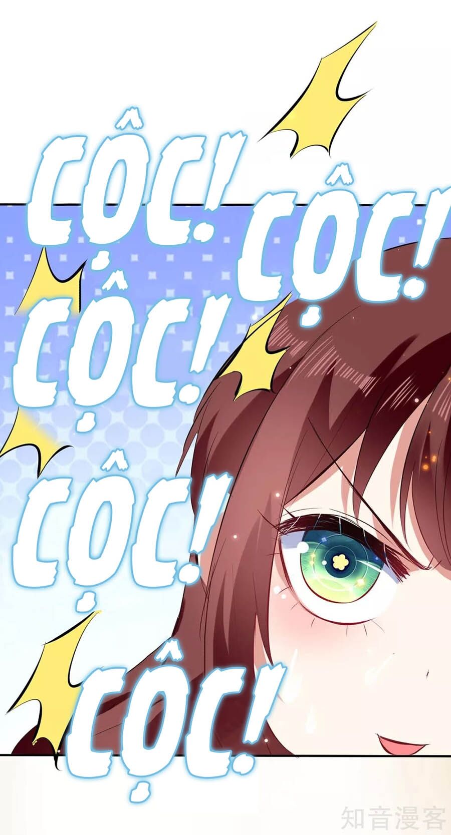 Thiên Tài Khốc Bảo: Tổng Tài Sủng Thê Quá Cường Hãn Chap 108 - Next Chap 109
