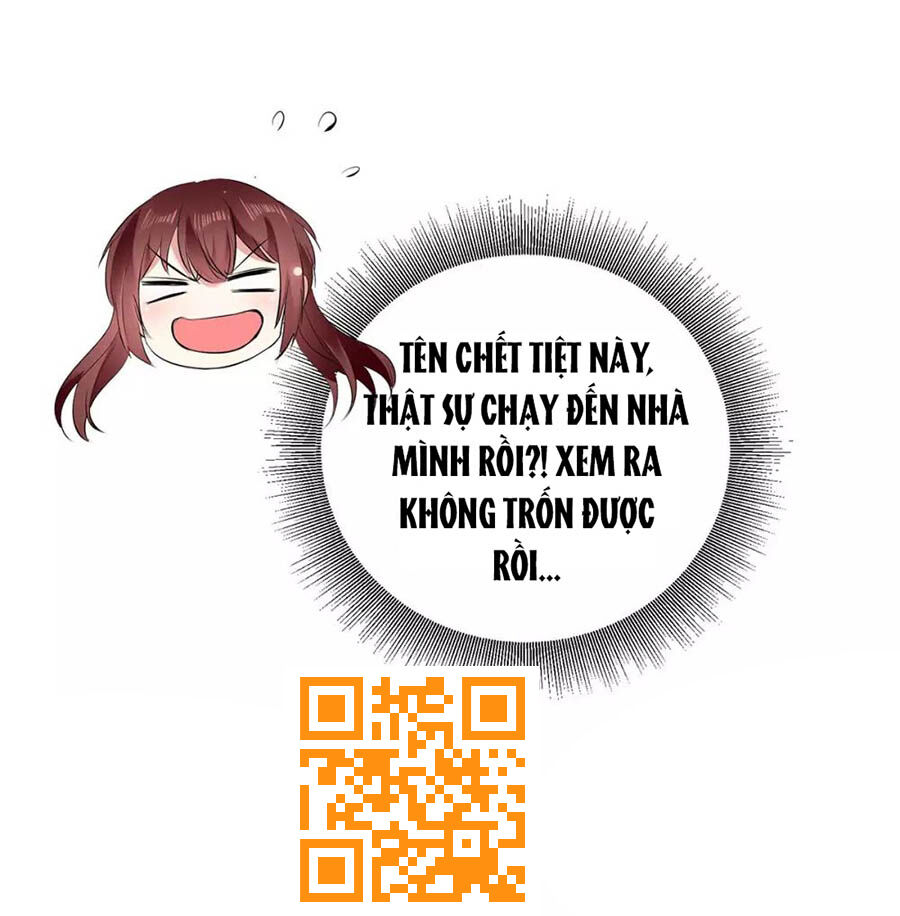 Thiên Tài Khốc Bảo: Tổng Tài Sủng Thê Quá Cường Hãn Chap 108 - Next Chap 109