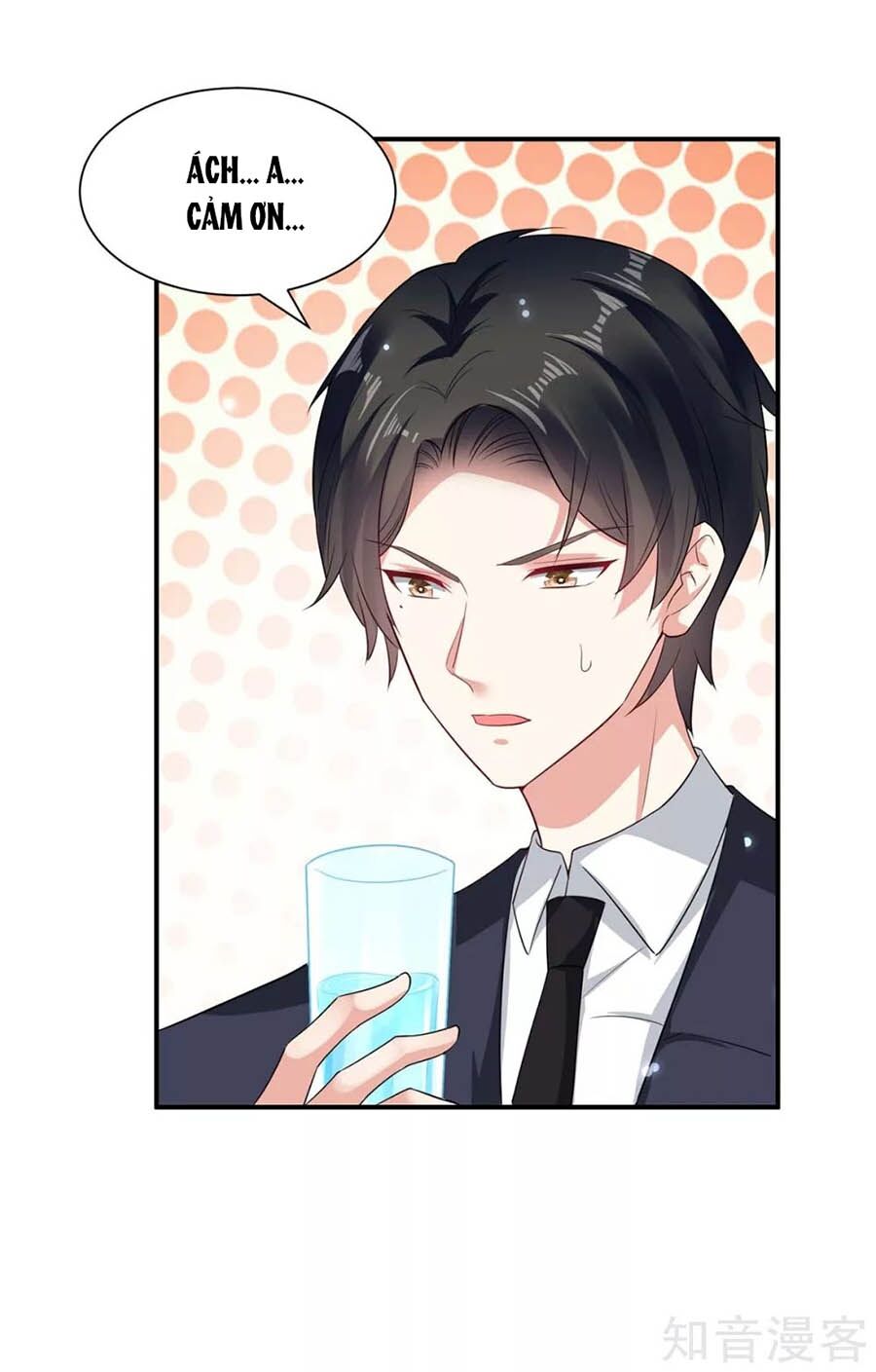Thiên Tài Khốc Bảo: Tổng Tài Sủng Thê Quá Cường Hãn Chap 109 - Next Chap 110