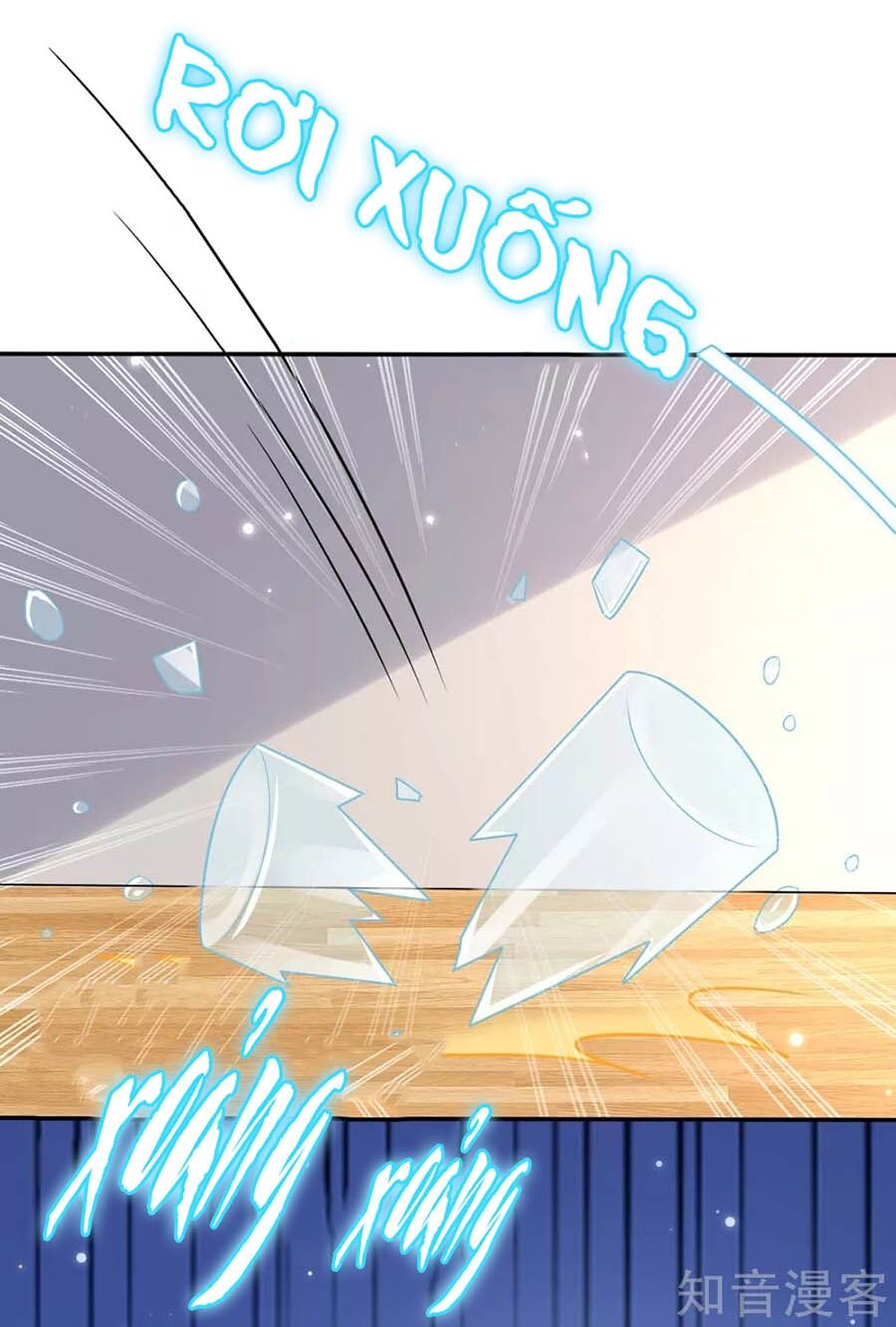 Thiên Tài Khốc Bảo: Tổng Tài Sủng Thê Quá Cường Hãn Chap 109 - Next Chap 110