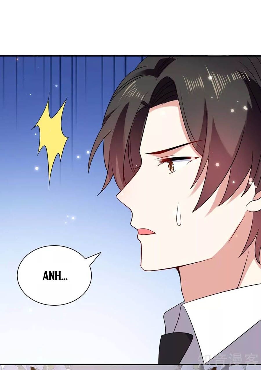 Thiên Tài Khốc Bảo: Tổng Tài Sủng Thê Quá Cường Hãn Chap 109 - Next Chap 110