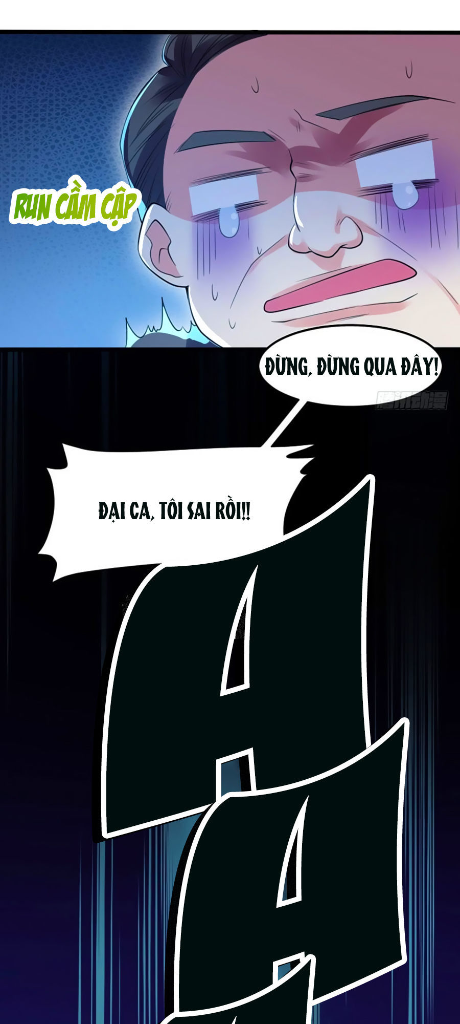 Thiên Tài Khốc Bảo: Tổng Tài Sủng Thê Quá Cường Hãn Chap 11 - Next Chap 12
