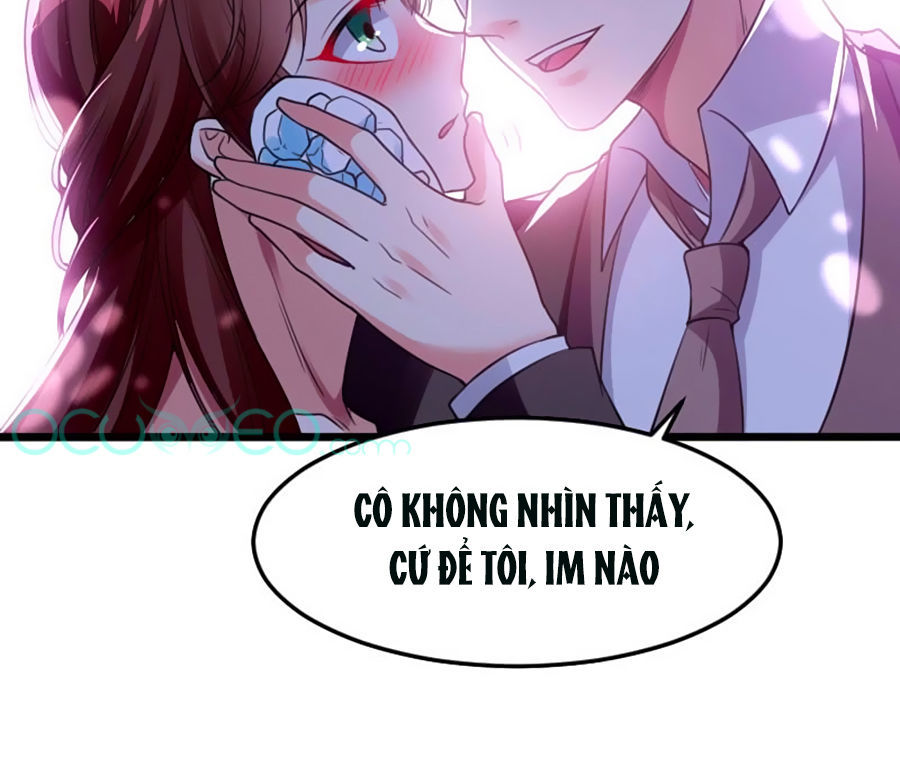 Thiên Tài Khốc Bảo: Tổng Tài Sủng Thê Quá Cường Hãn Chap 11 - Next Chap 12