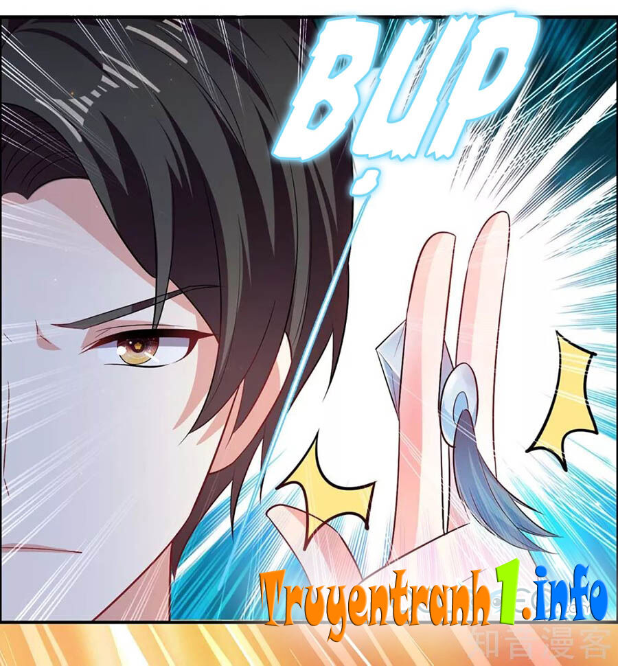 Thiên Tài Khốc Bảo: Tổng Tài Sủng Thê Quá Cường Hãn Chap 111 - Next Chap 112
