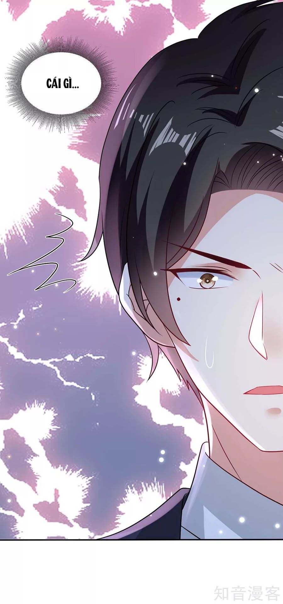 Thiên Tài Khốc Bảo: Tổng Tài Sủng Thê Quá Cường Hãn Chap 111 - Next Chap 112