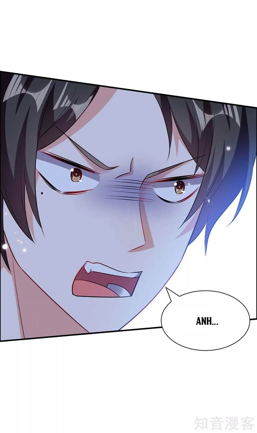 Thiên Tài Khốc Bảo: Tổng Tài Sủng Thê Quá Cường Hãn Chap 112 - Next Chap 113
