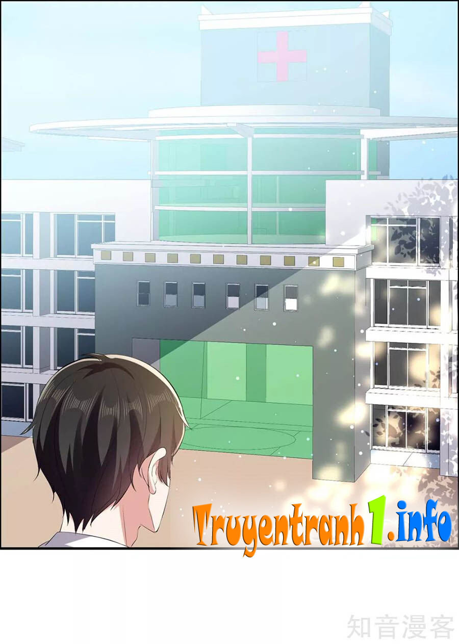 Thiên Tài Khốc Bảo: Tổng Tài Sủng Thê Quá Cường Hãn Chap 113 - Next Chap 114
