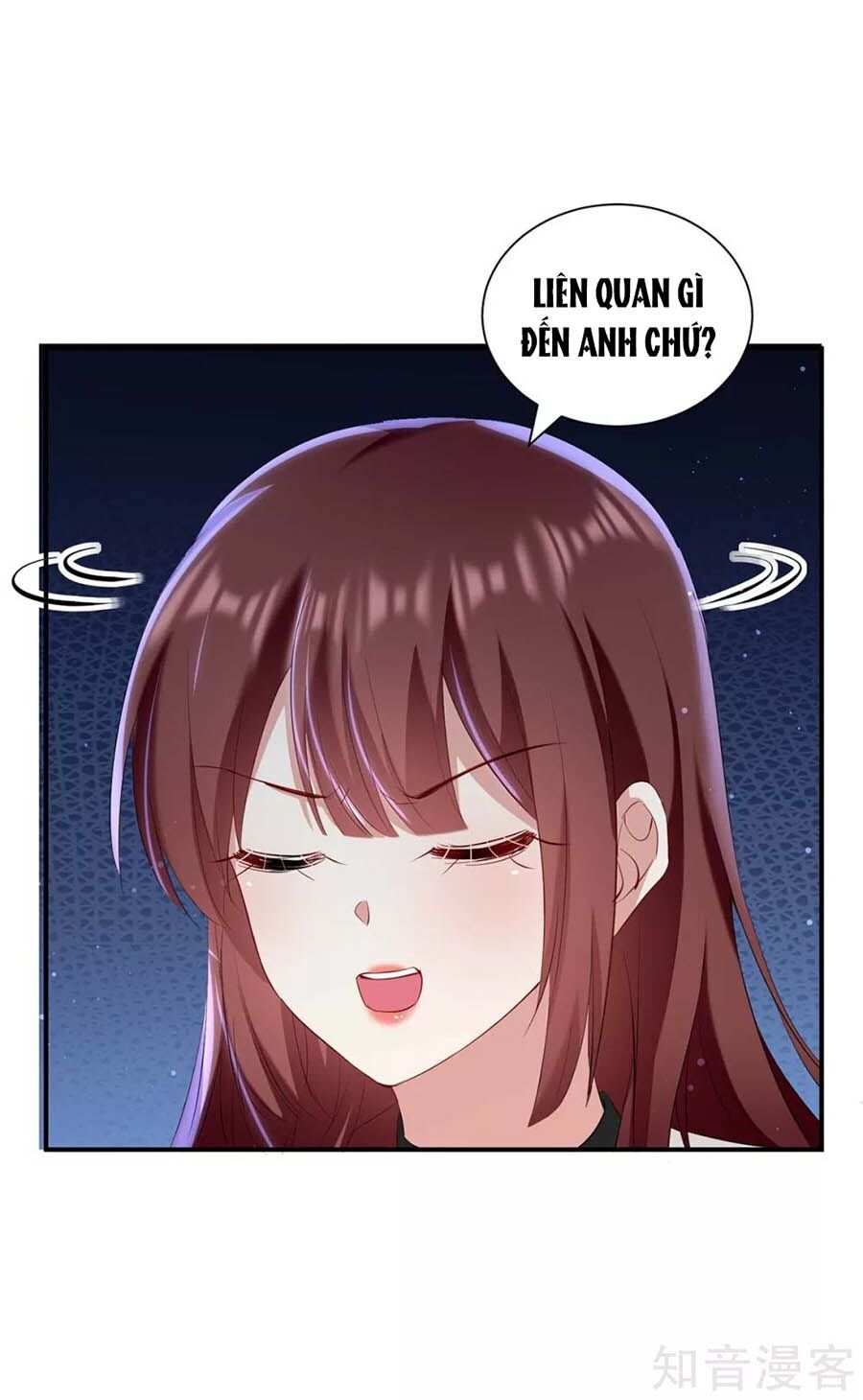 Thiên Tài Khốc Bảo: Tổng Tài Sủng Thê Quá Cường Hãn Chap 113 - Next Chap 114