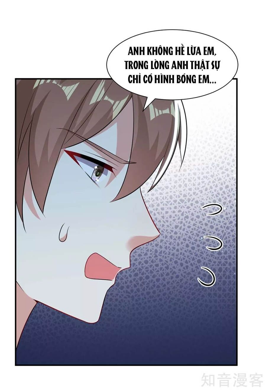 Thiên Tài Khốc Bảo: Tổng Tài Sủng Thê Quá Cường Hãn Chap 113 - Next Chap 114