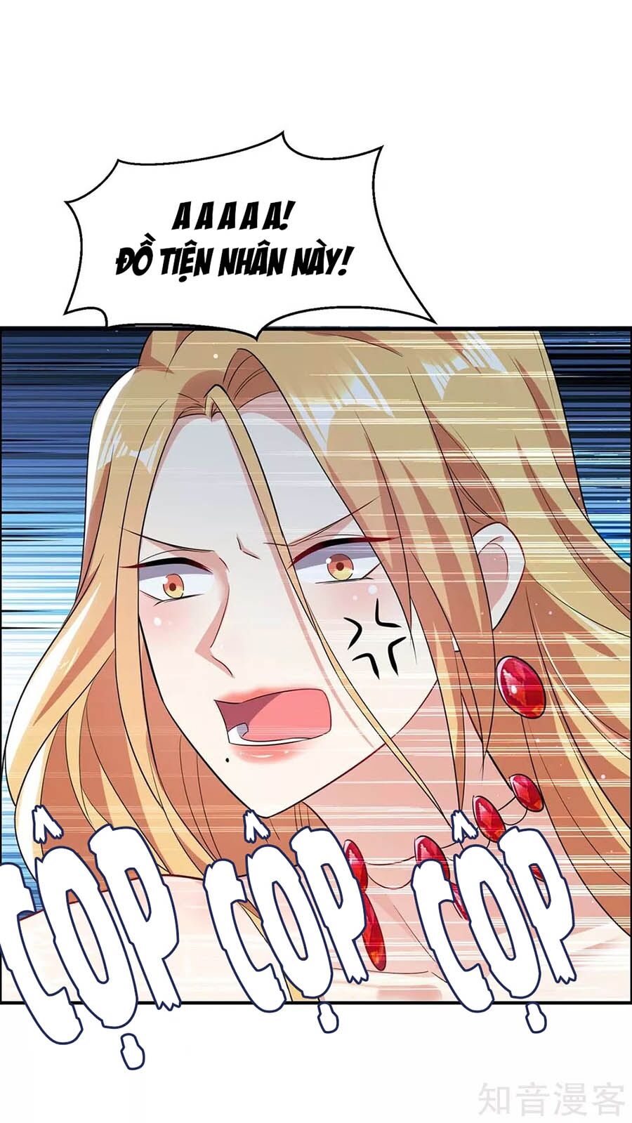 Thiên Tài Khốc Bảo: Tổng Tài Sủng Thê Quá Cường Hãn Chap 113 - Next Chap 114