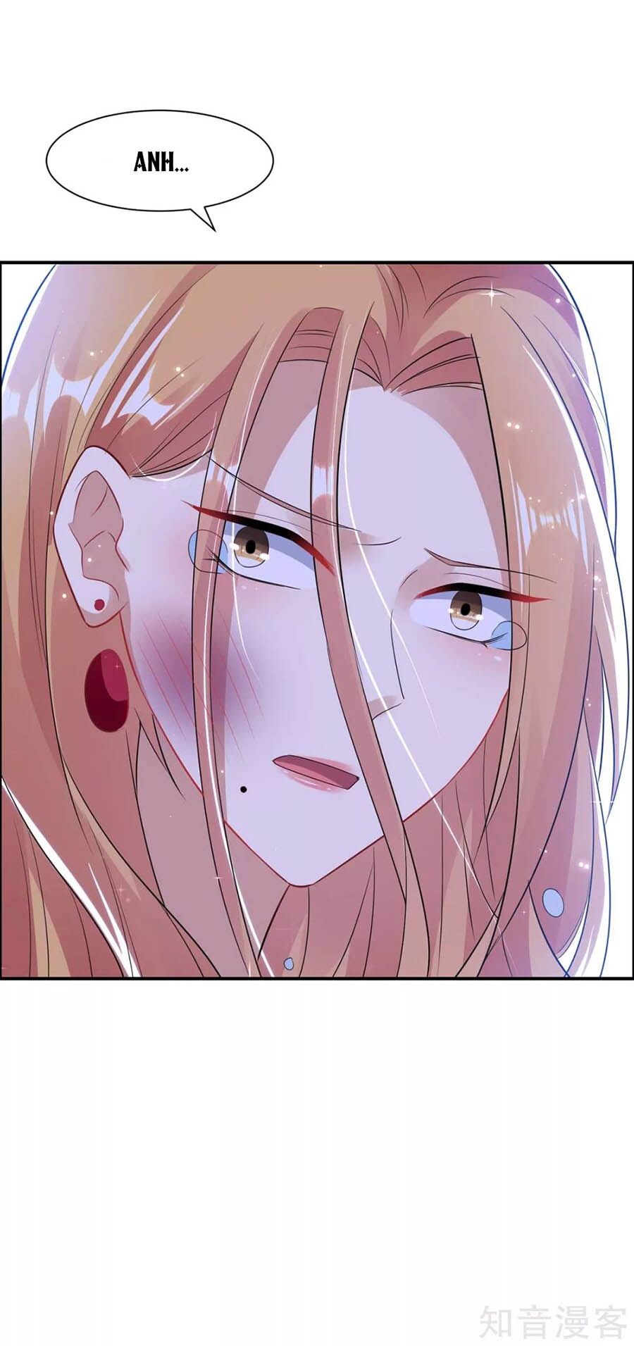 Thiên Tài Khốc Bảo: Tổng Tài Sủng Thê Quá Cường Hãn Chap 114 - Next Chap 115
