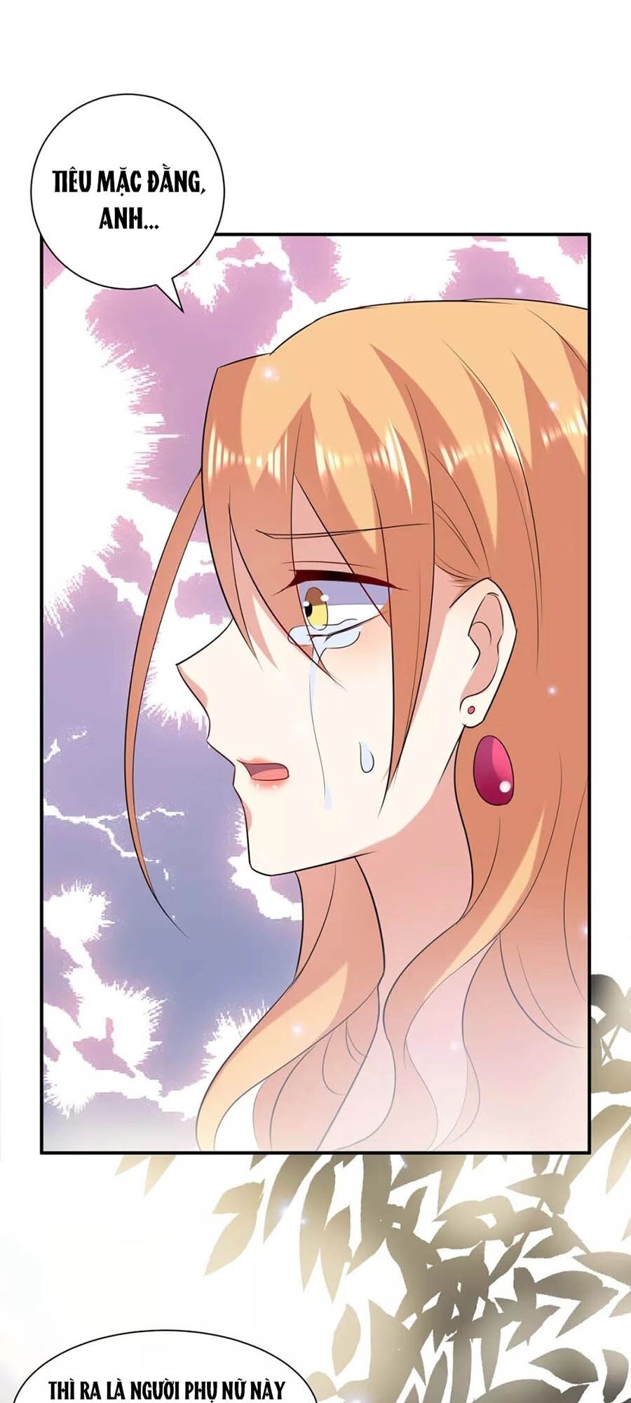 Thiên Tài Khốc Bảo: Tổng Tài Sủng Thê Quá Cường Hãn Chap 114 - Next Chap 115