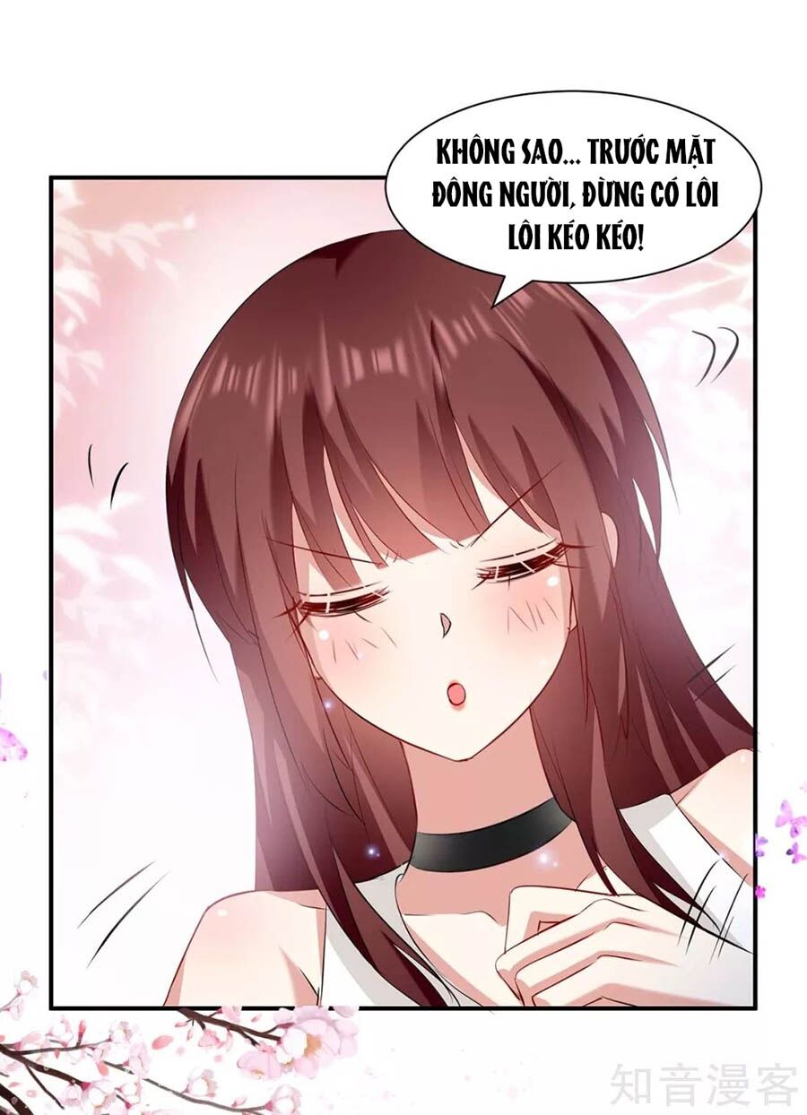 Thiên Tài Khốc Bảo: Tổng Tài Sủng Thê Quá Cường Hãn Chap 115 - Next Chap 116