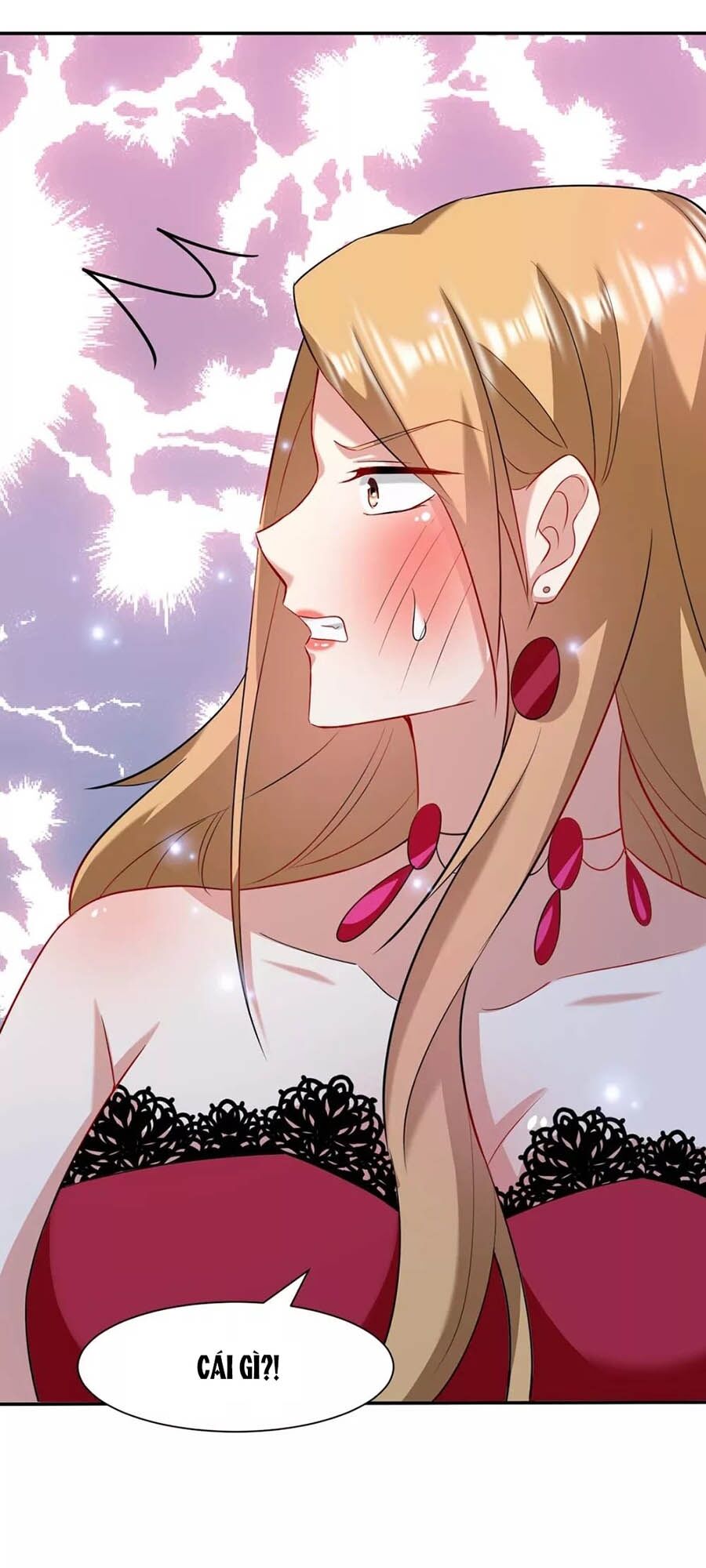 Thiên Tài Khốc Bảo: Tổng Tài Sủng Thê Quá Cường Hãn Chap 116 - Next Chap 117