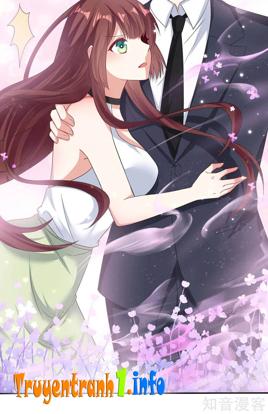 Thiên Tài Khốc Bảo: Tổng Tài Sủng Thê Quá Cường Hãn Chap 116 - Next Chap 117