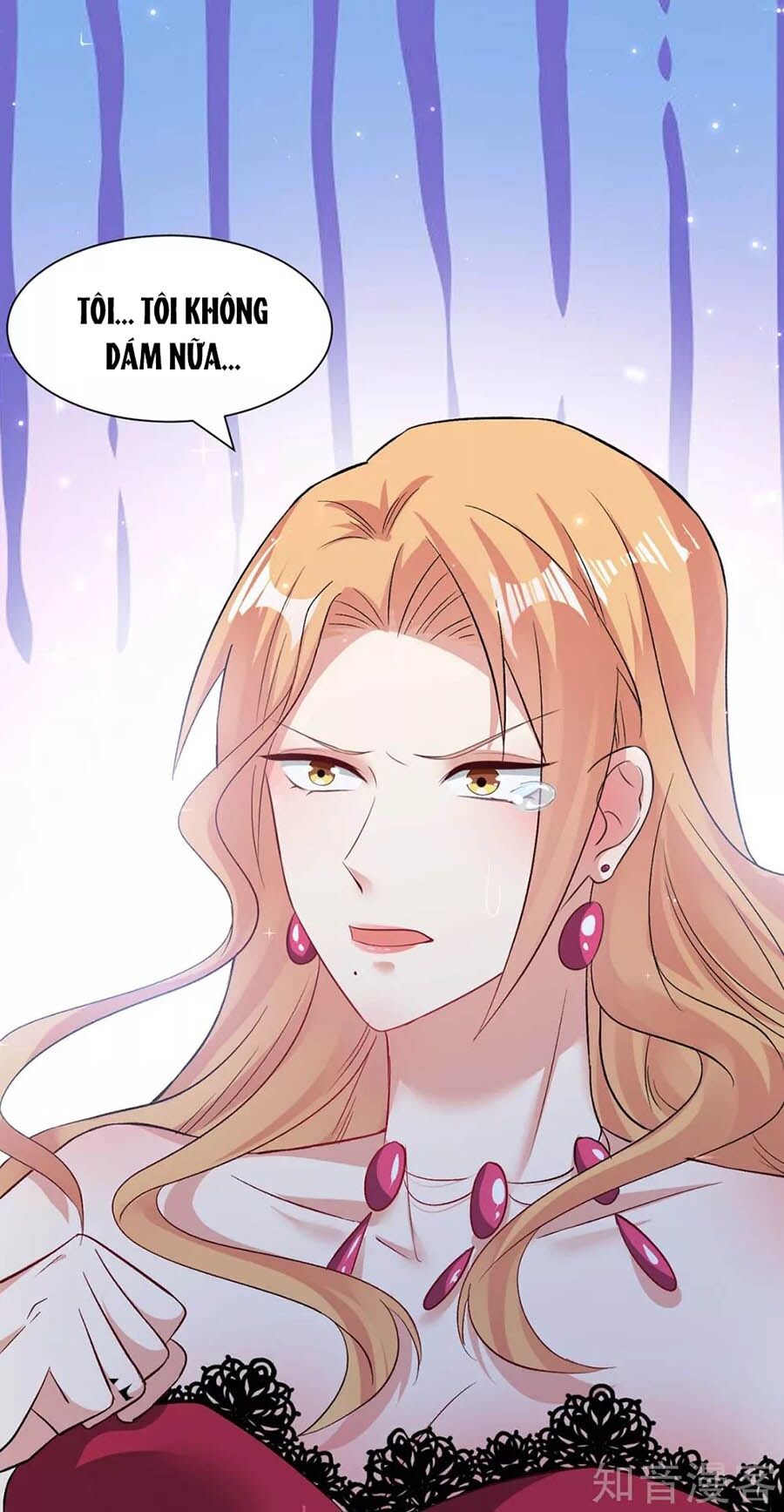 Thiên Tài Khốc Bảo: Tổng Tài Sủng Thê Quá Cường Hãn Chap 116 - Next Chap 117
