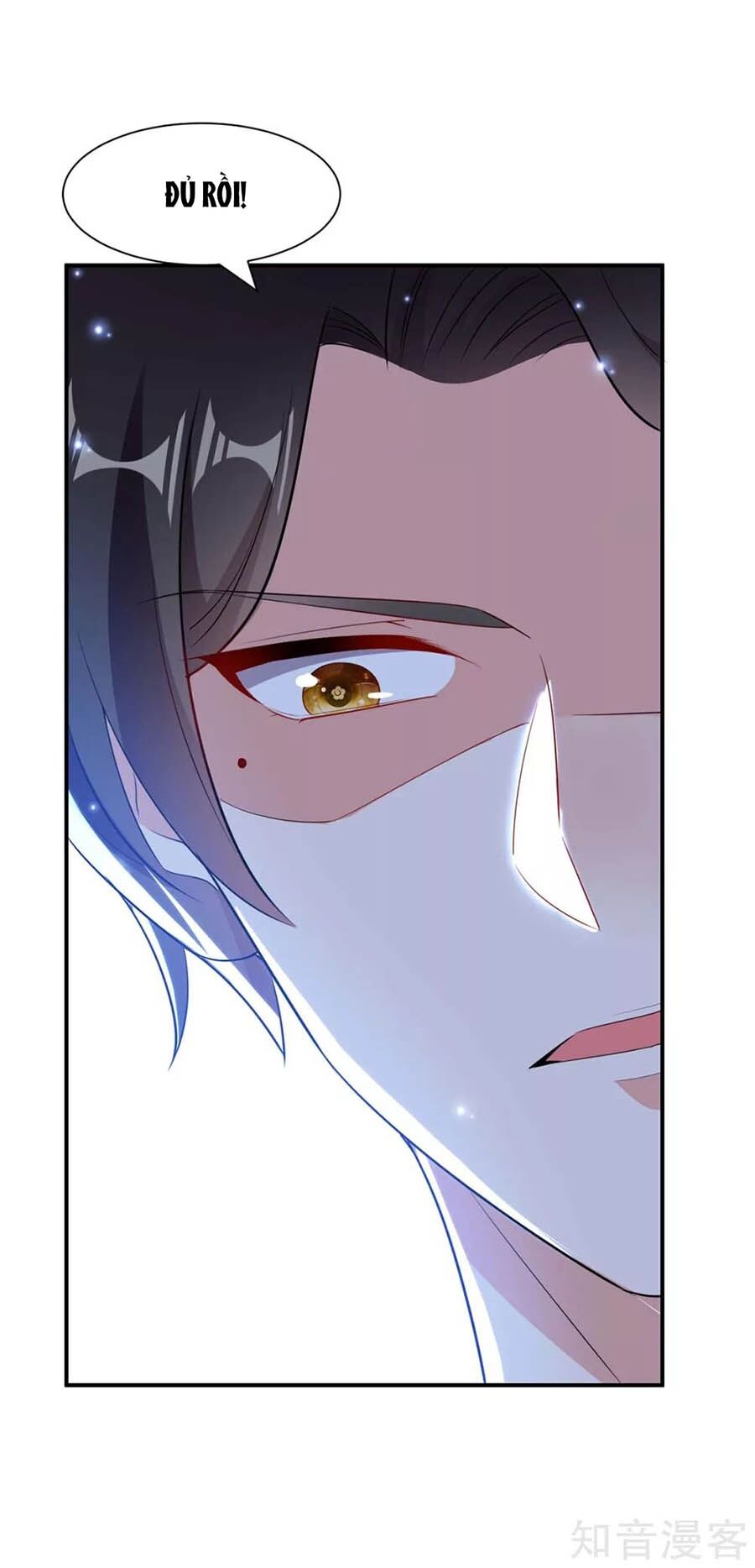 Thiên Tài Khốc Bảo: Tổng Tài Sủng Thê Quá Cường Hãn Chap 116 - Next Chap 117