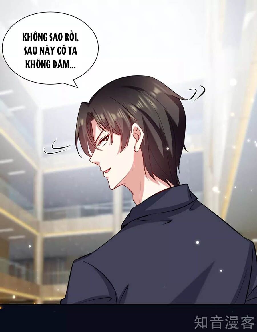 Thiên Tài Khốc Bảo: Tổng Tài Sủng Thê Quá Cường Hãn Chap 117 - Next Chap 118