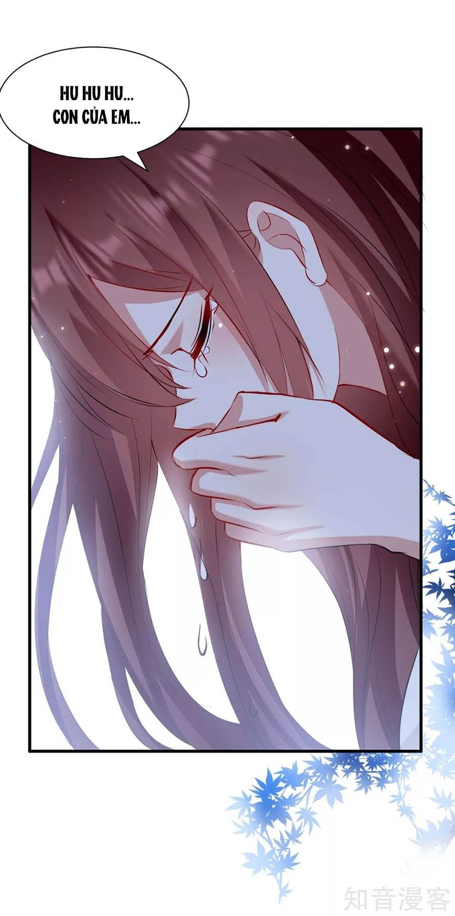 Thiên Tài Khốc Bảo: Tổng Tài Sủng Thê Quá Cường Hãn Chap 117 - Next Chap 118