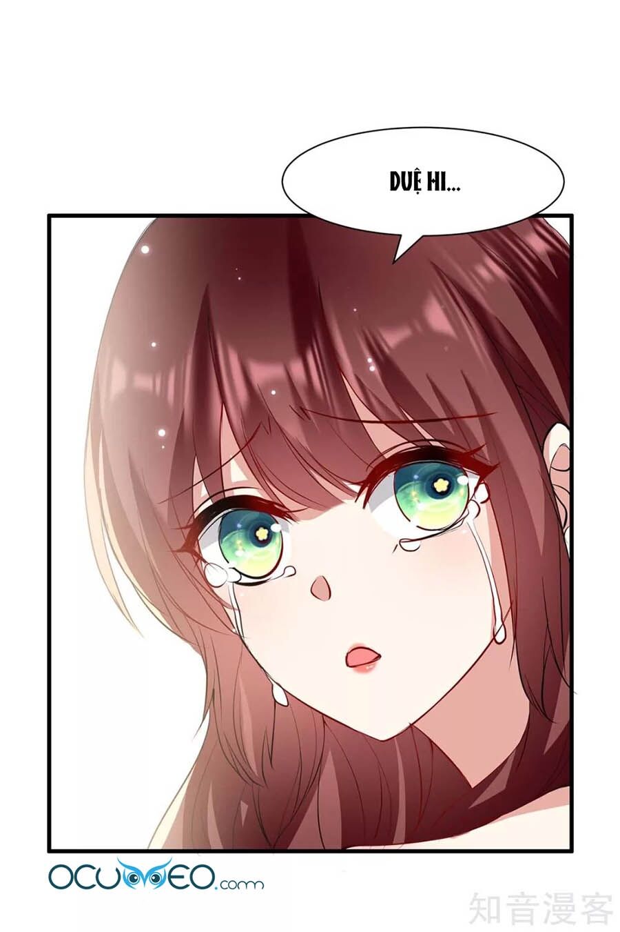 Thiên Tài Khốc Bảo: Tổng Tài Sủng Thê Quá Cường Hãn Chap 117 - Next Chap 118