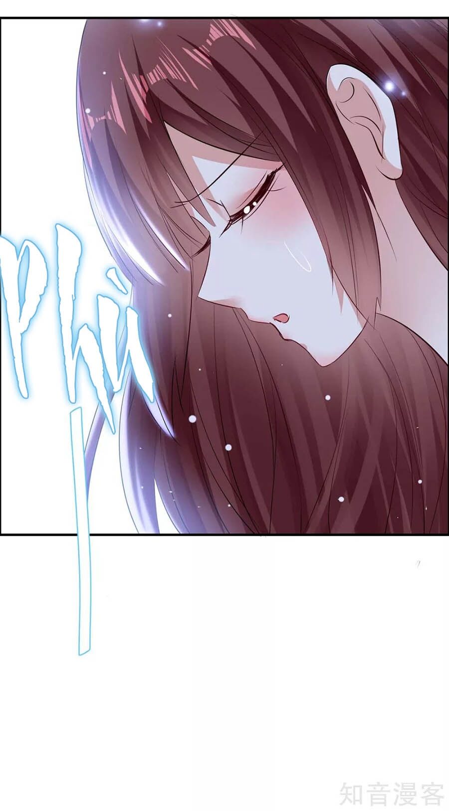 Thiên Tài Khốc Bảo: Tổng Tài Sủng Thê Quá Cường Hãn Chap 117 - Next Chap 118