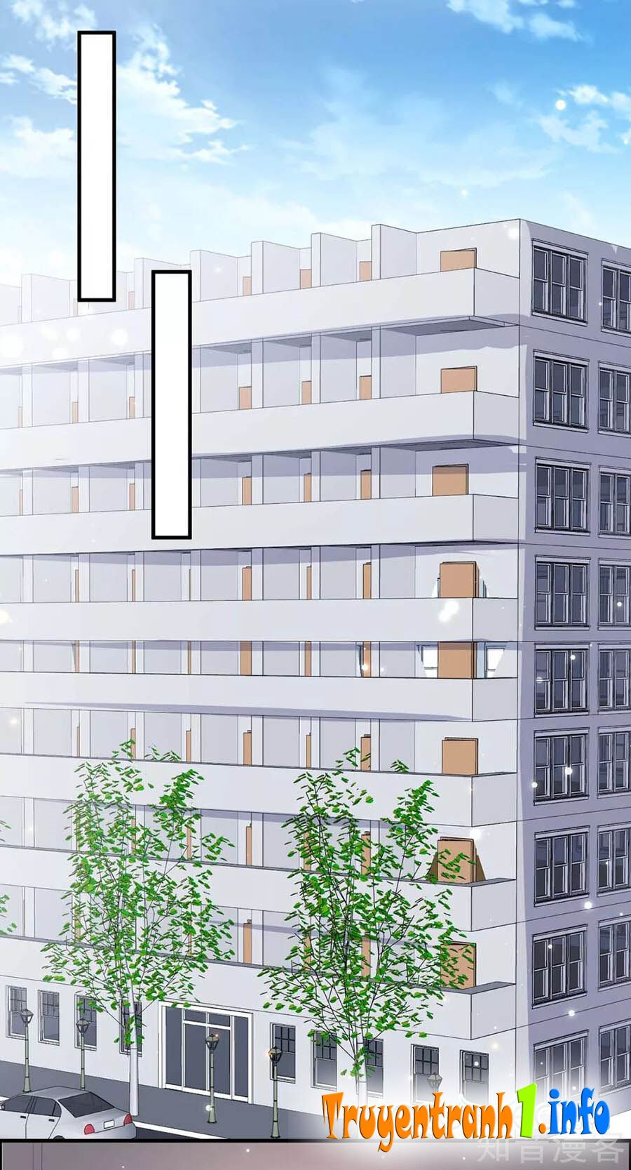 Thiên Tài Khốc Bảo: Tổng Tài Sủng Thê Quá Cường Hãn Chap 118 - Next Chap 119