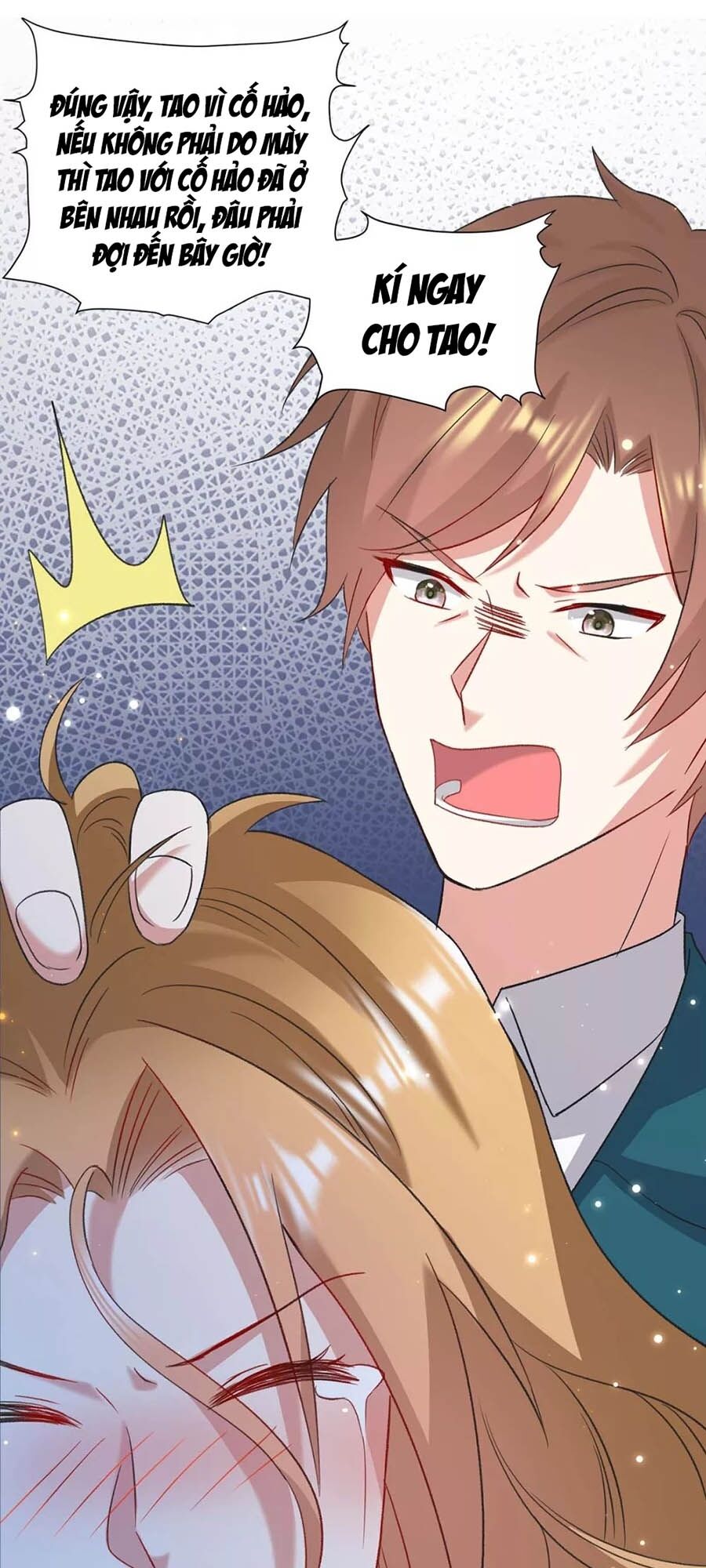 Thiên Tài Khốc Bảo: Tổng Tài Sủng Thê Quá Cường Hãn Chap 118 - Next Chap 119