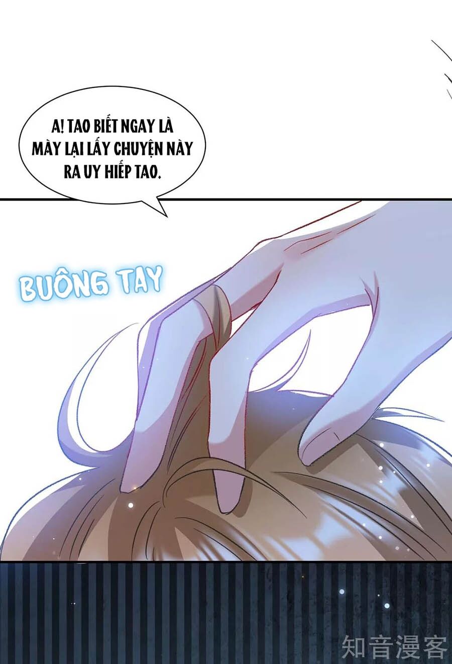 Thiên Tài Khốc Bảo: Tổng Tài Sủng Thê Quá Cường Hãn Chap 118 - Next Chap 119