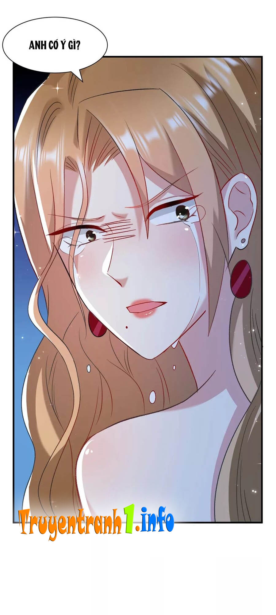Thiên Tài Khốc Bảo: Tổng Tài Sủng Thê Quá Cường Hãn Chap 118 - Next Chap 119