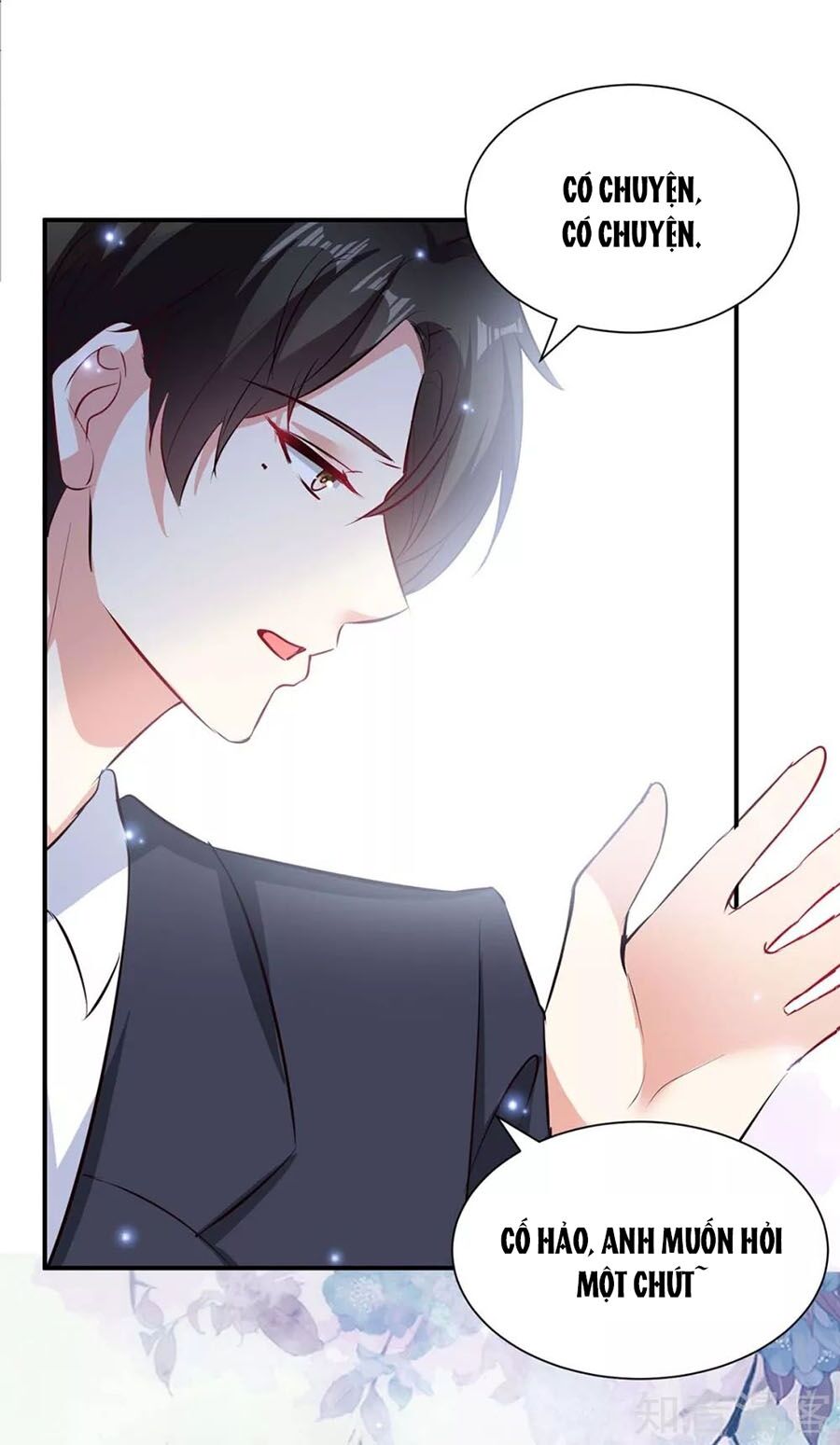 Thiên Tài Khốc Bảo: Tổng Tài Sủng Thê Quá Cường Hãn Chap 119 - Next Chap 120