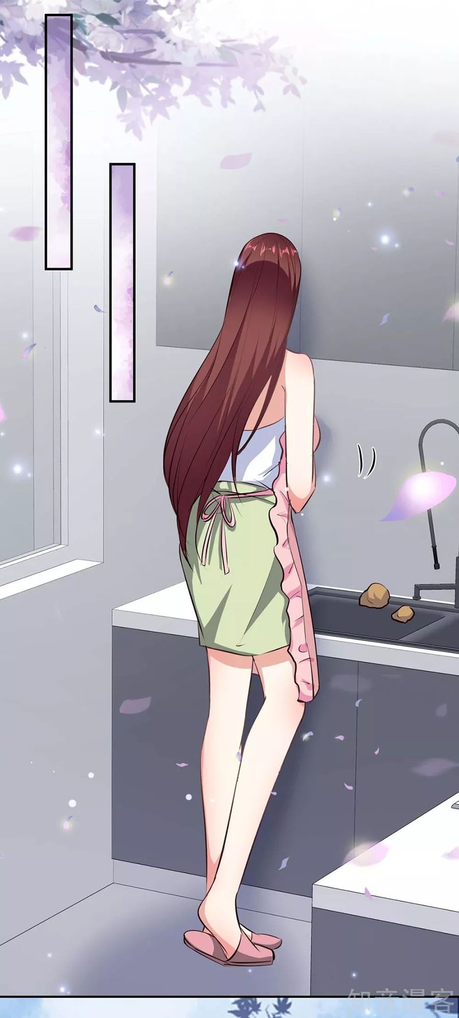 Thiên Tài Khốc Bảo: Tổng Tài Sủng Thê Quá Cường Hãn Chap 119 - Next Chap 120