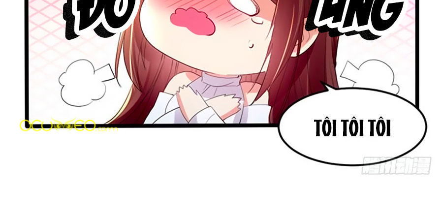 Thiên Tài Khốc Bảo: Tổng Tài Sủng Thê Quá Cường Hãn Chap 12 - Next Chap 13