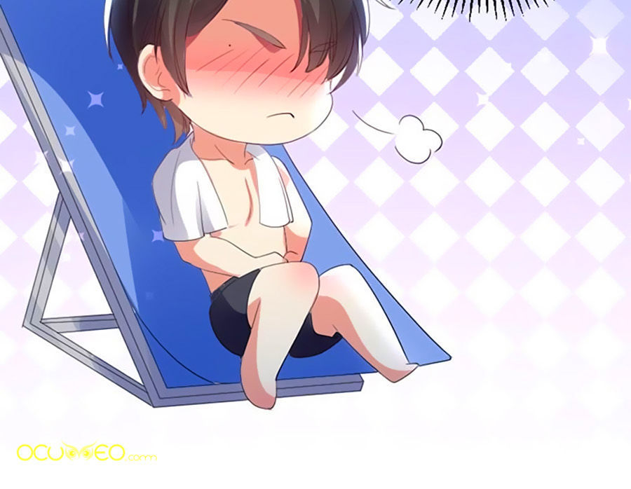 Thiên Tài Khốc Bảo: Tổng Tài Sủng Thê Quá Cường Hãn Chap 12 - Next Chap 13