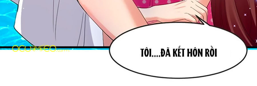 Thiên Tài Khốc Bảo: Tổng Tài Sủng Thê Quá Cường Hãn Chap 12 - Next Chap 13