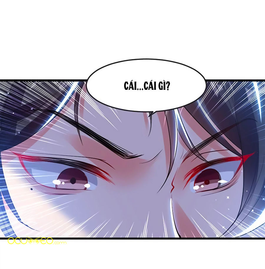 Thiên Tài Khốc Bảo: Tổng Tài Sủng Thê Quá Cường Hãn Chap 12 - Next Chap 13
