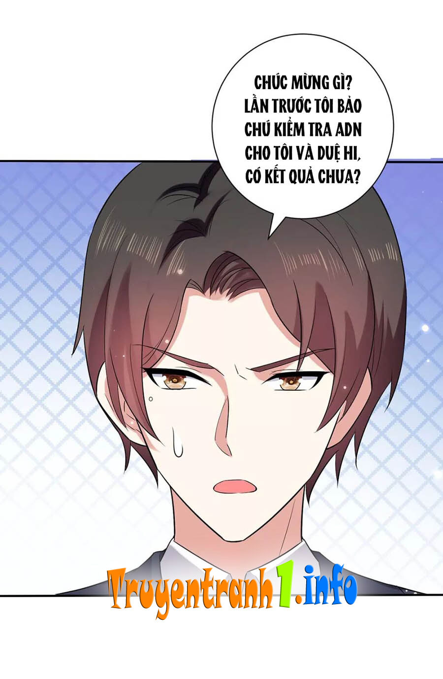 Thiên Tài Khốc Bảo: Tổng Tài Sủng Thê Quá Cường Hãn Chap 120 - Next Chap 121