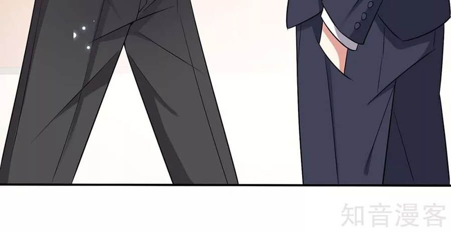 Thiên Tài Khốc Bảo: Tổng Tài Sủng Thê Quá Cường Hãn Chap 120 - Next Chap 121