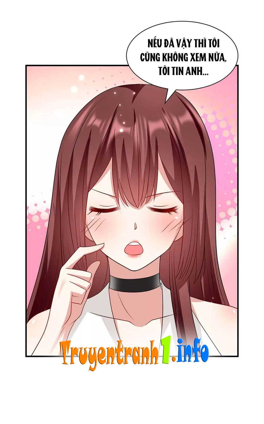Thiên Tài Khốc Bảo: Tổng Tài Sủng Thê Quá Cường Hãn Chap 120 - Next Chap 121